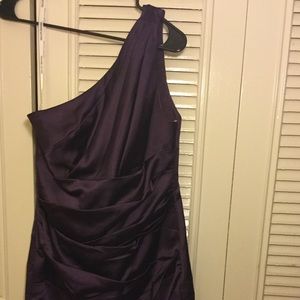 Beautiful bridesmaids dress